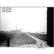 Overlaat Spijk F00002286